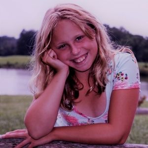 Meet your Posher, Jocelyn